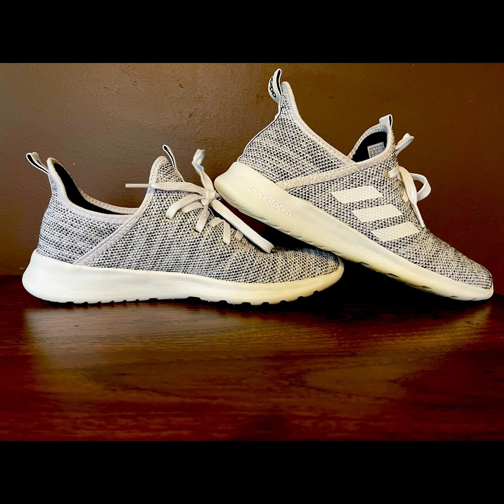 Adidas Cloudfoam Sneakers